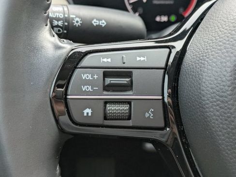 Used 2024 Honda HR-V EX-L image 27