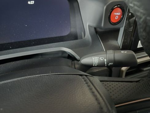 New 2025 Toyota Tacoma TRD Off-Road image 24