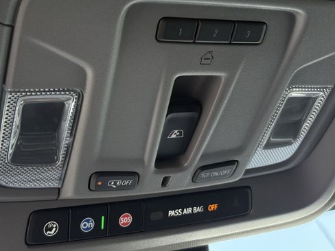 New 2024 Chevrolet Silverado 1500 RST w/ All Star Edition Plus image 30