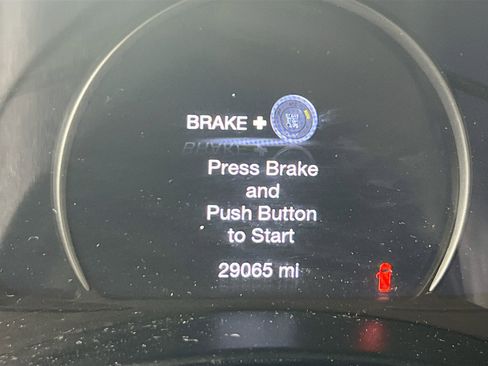 Used 2022 Dodge Durango GT w/ Blacktop Package image 12