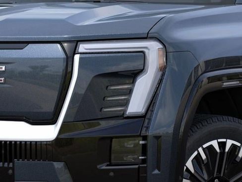 New 2026 GMC Sierra EV Denali image 10