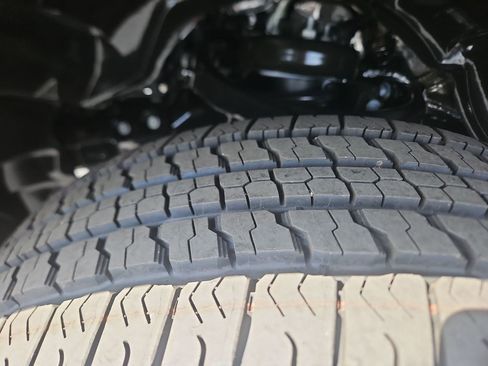 New 2026 RAM 1500 Tradesman image 11