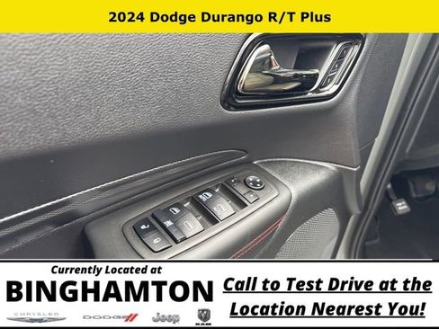 Used 2024 Dodge Durango R/T image 7