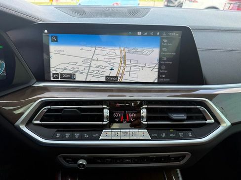 Used 2023 BMW X5 xDrive45e w/ Executive Package AWD/4WD image 17