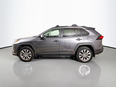 Used 2023 Toyota RAV4 XLE Premium