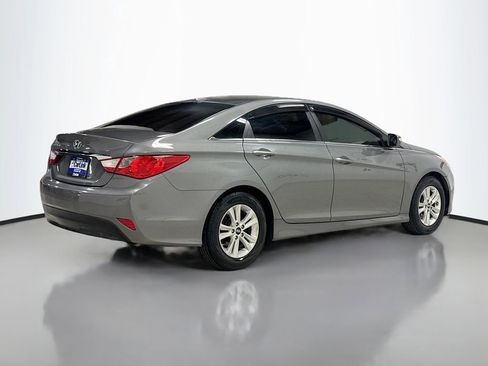 Used 2014 Hyundai Sonata GLS w/ Popular Equipment Group 2 image 7