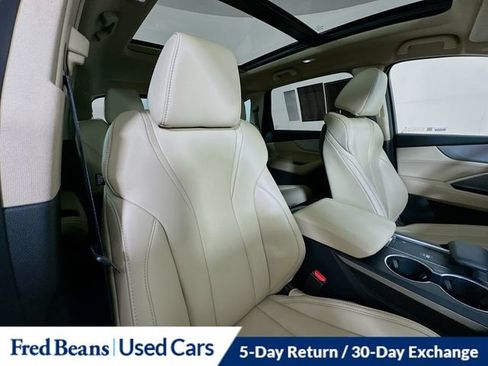 Used 2023 Acura MDX SH-AWD image 35