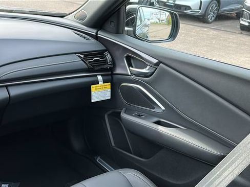 New 2026 Acura RDX SH-AWD image 27