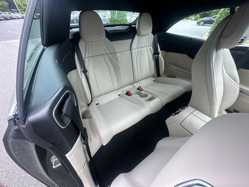 New 2026 Mercedes-Benz CLE 300 4MATIC Cabriolet image 17