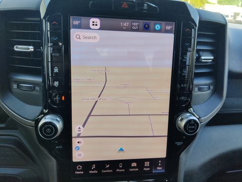 New 2025 RAM 3500 Tradesman image 35