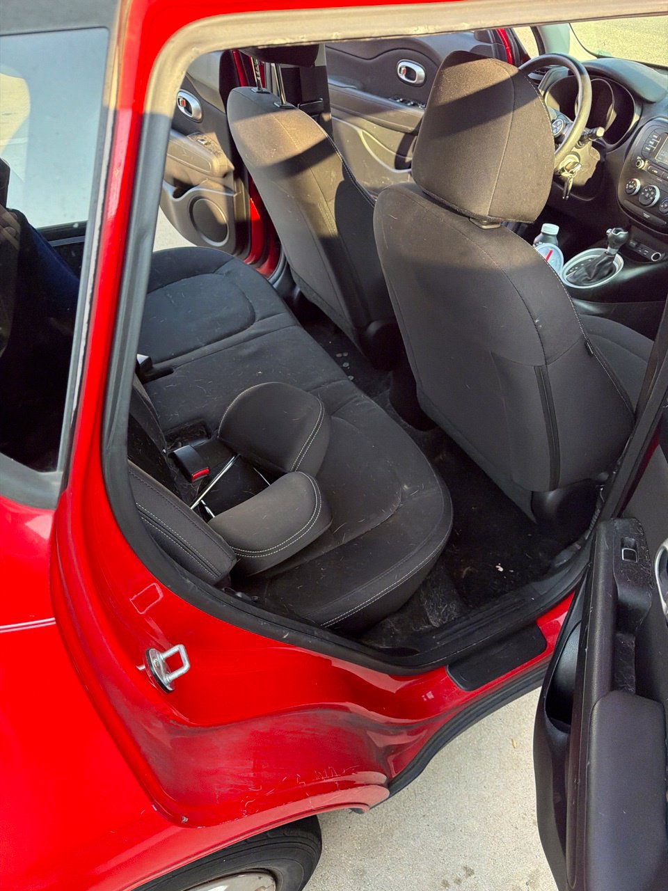Used 2019 Kia Soul FWD image 10