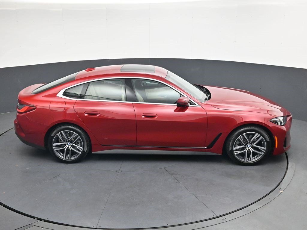 Used 2025 BMW 430i RWD image 20