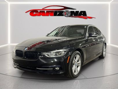 Used 2018 BMW 330i xDrive Sedan