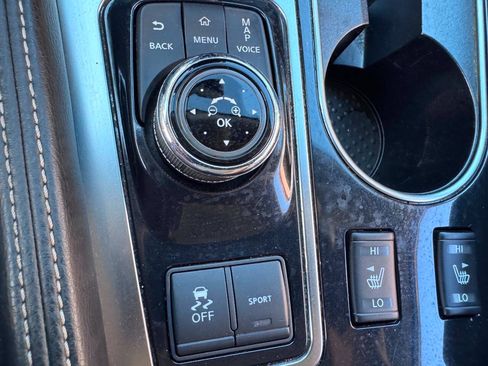 Used 2019 Nissan Maxima 3.5 SL FWD image 21
