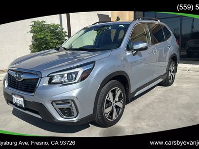 Used 2019 Subaru Forester Touring w/ Popular Package #3