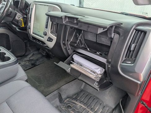 Used 2016 Chevrolet Silverado 1500 LT w/ All Star Edition image 33