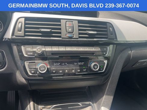 Used 2017 BMW 430i Convertible RWD image 20