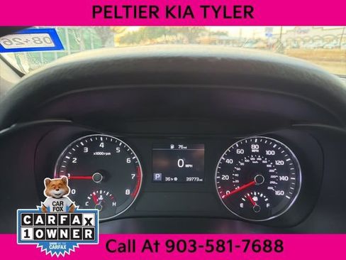 Certified 2021 Kia Forte GT-Line image 19