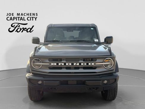 Used 2024 Ford Bronco Big Bend AWD/4WD image 10