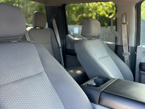 Used 2017 Ford F150 XLT w/ Equipment Group 301A Mid AWD/4WD image 20