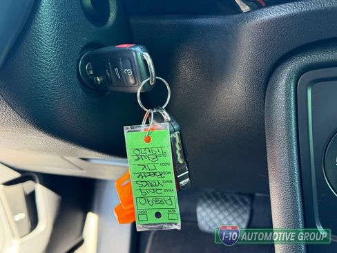 Used 2019 Volkswagen Beetle 2.0T S FWD image 32