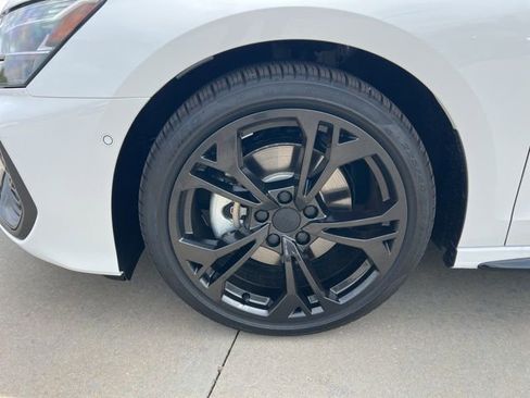 New 2026 Audi A3 2.0T Premium image 10