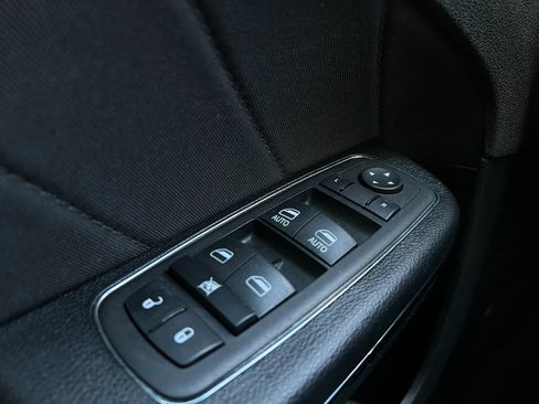 Used 2023 Dodge Charger SXT w/ Blacktop Package RWD image 11