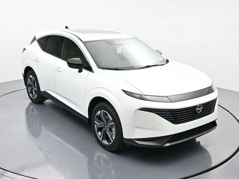 New 2026 Nissan Murano SL AWD/4WD image 32