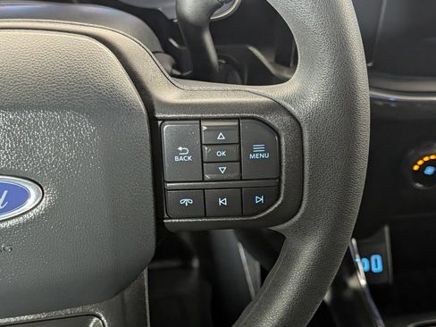 Certified 2023 Ford F150 XL w/ STX Appearance Package RWD image 19