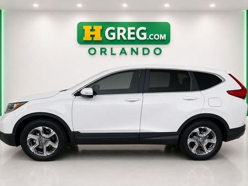 Used 2019 Honda CR-V EX image 11