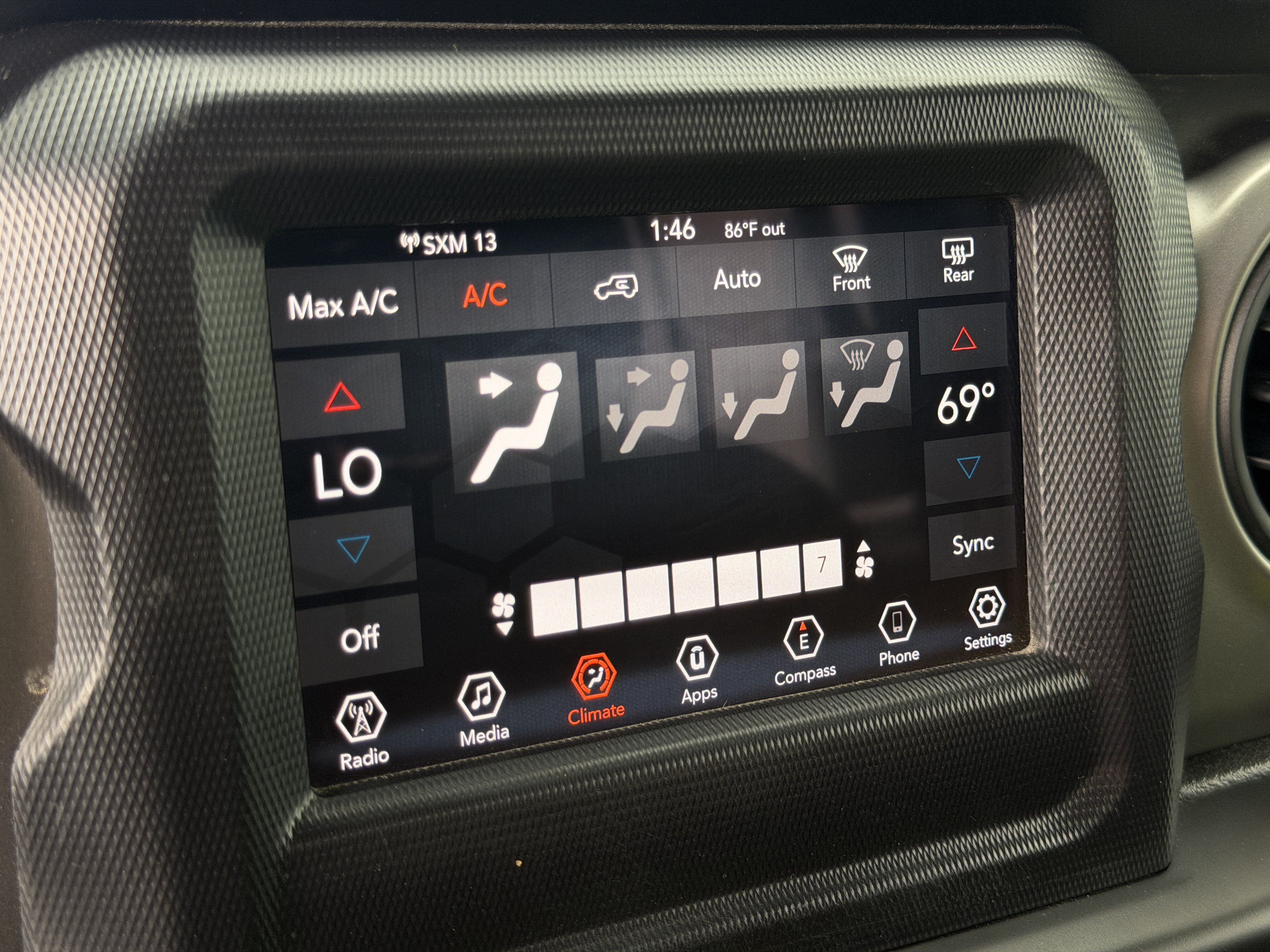 Used 2020 Jeep Wrangler Unlimited Sport S AWD/4WD image 25