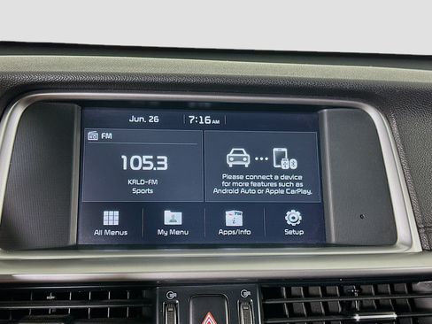Used 2020 Kia Optima SE FWD image 21