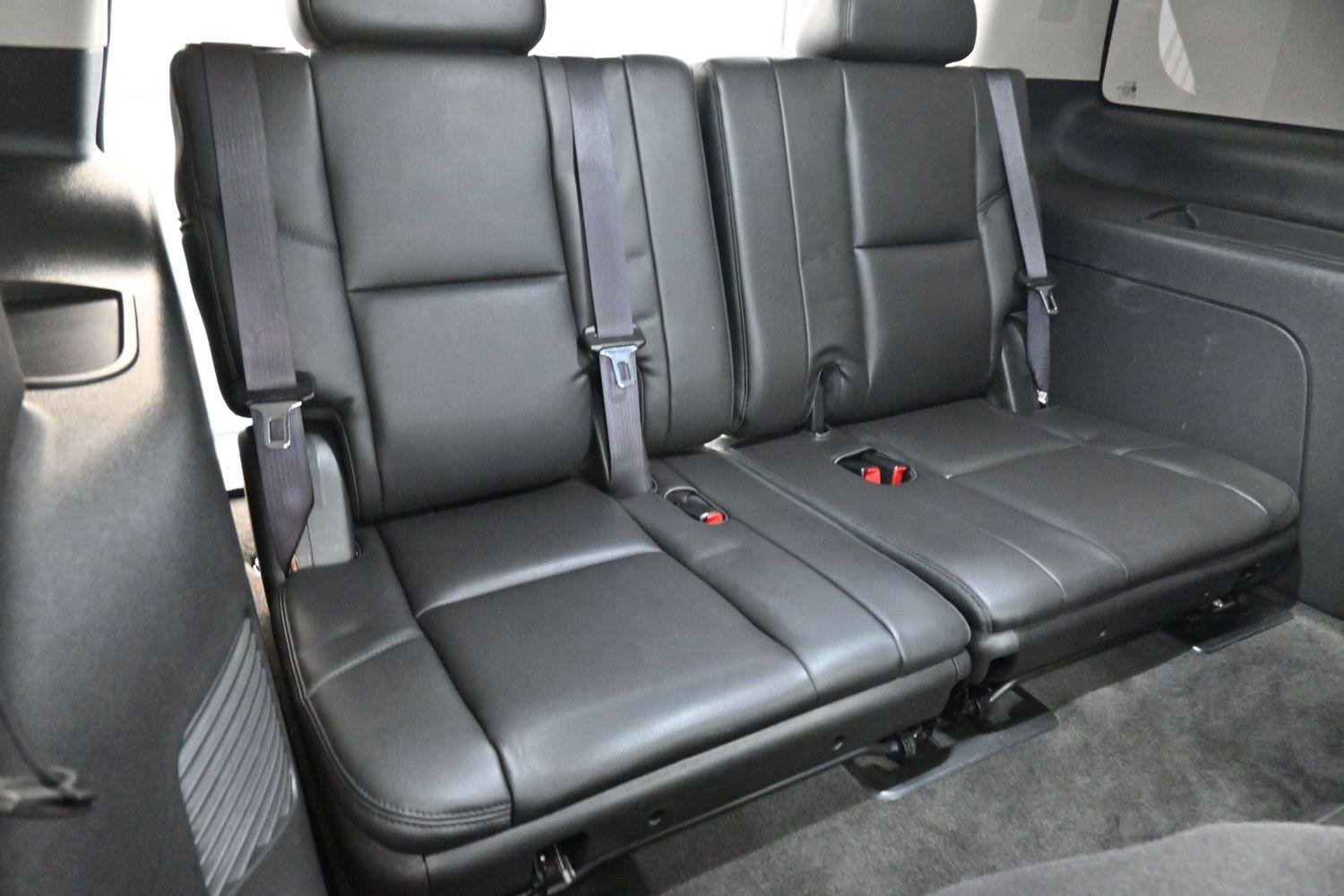 Used 2013 Cadillac Escalade Premium AWD/4WD image 37
