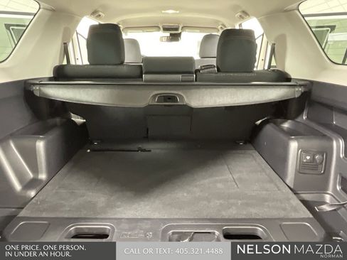 Used 2022 Toyota 4Runner Trail Special Edition image 13