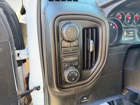 Used 2020 Chevrolet Silverado 2500 W/T w/ WT Fleet Convenience Package image 15