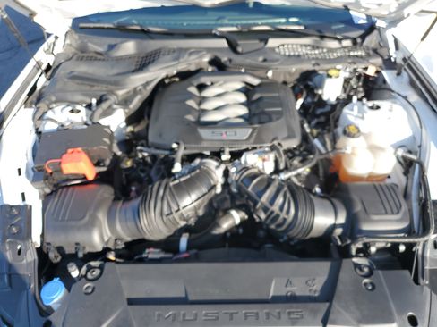 Used 2024 Ford Mustang GT image 30