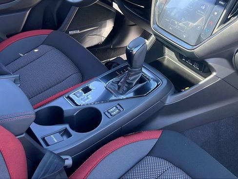 New 2026 Subaru Impreza RS AWD/4WD image 13
