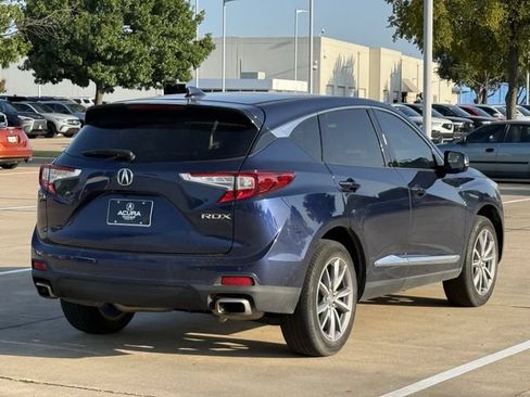 Used 2023 Acura RDX FWD w/ Technology Package image 4