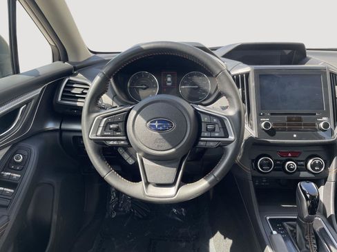 Used 2021 Subaru Crosstrek 2.5i Limited w/ Moonroof Package 1 image 25