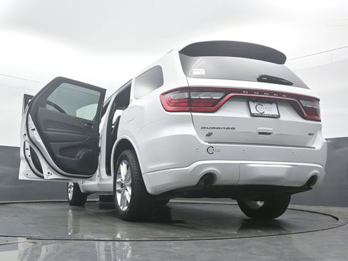 Used 2023 Dodge Durango GT AWD/4WD image 60