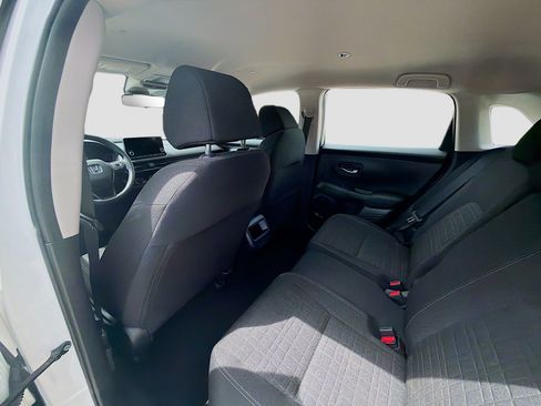 Certified 2023 Honda HR-V LX image 23