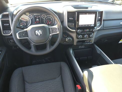 New 2026 RAM 1500 Big Horn image 22