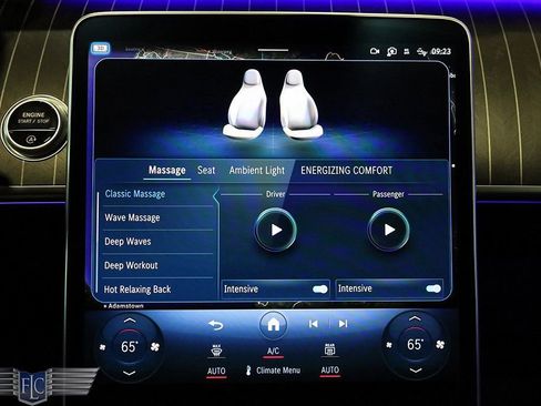 Used 2024 Mercedes-Benz Maybach S 580 4MATIC image 48