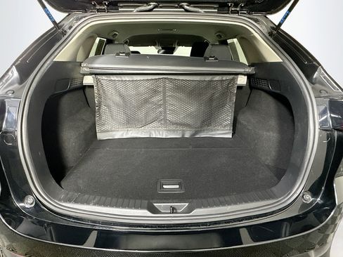 Used 2025 MAZDA CX-5 AWD 2.5 S image 28