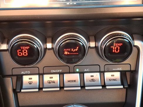 Certified 2023 Toyota GR86 Premium image 14