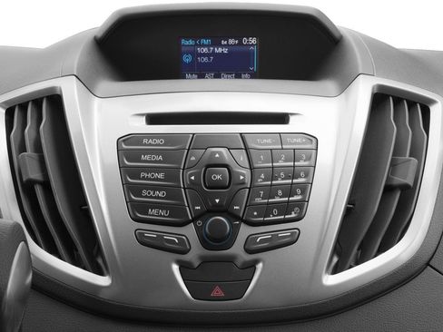 Used 2016 Ford Transit 350 XLT RWD image 5