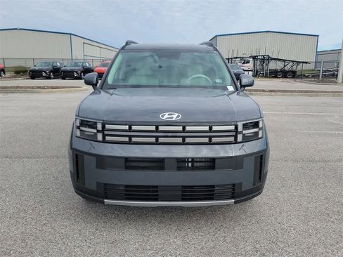 New 2026 Hyundai Santa Fe SEL image 8