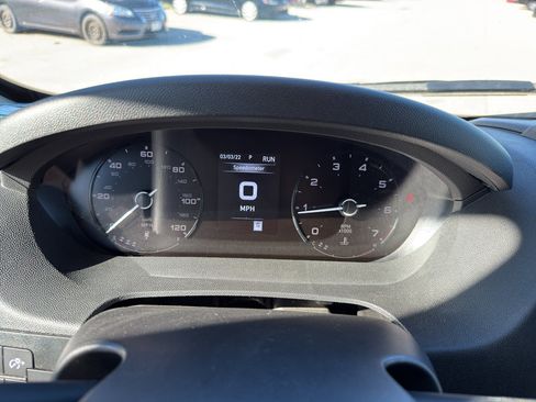 New 2026 RAM ProMaster 2500 w/ Convenience Group image 17