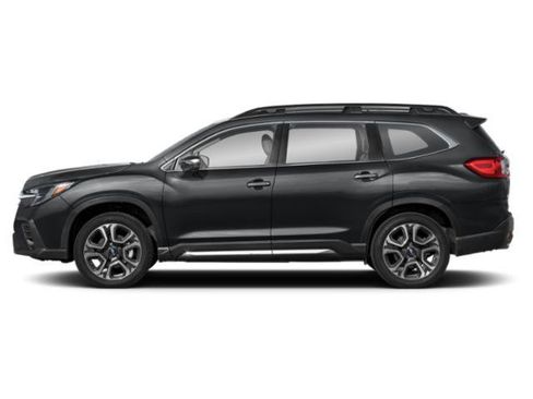 Used 2024 Subaru Ascent Limited w/ Technology Package AWD/4WD image 6