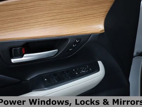 Used 2024 Toyota Grand Highlander Platinum image 46